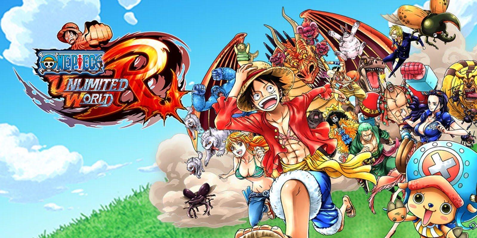 Top 8 des jeux One Piece les plus intéressants et les plus intéressants sur PC, Mobile