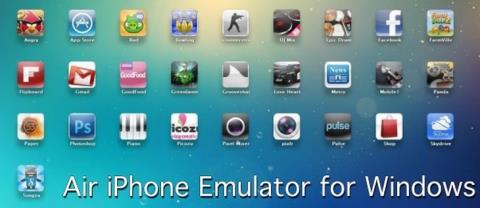 7 Miglior software di emulazione iOS su computer Windows, Mac 2023