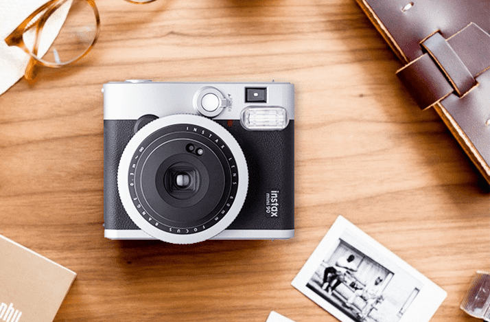 What is Polaroid?  Things You Probably Didn't Know About Polaroid