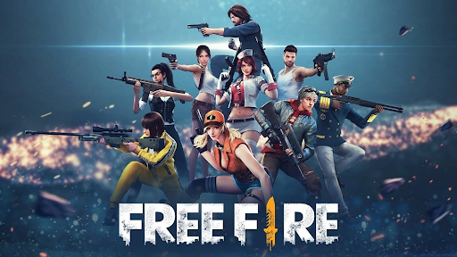 Cara Download Game Free Fire Di Komputer Dan Top 10 + Cara Bermain Efektif