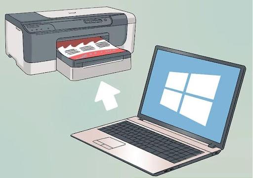 A maneira mais simples e rápida de instalar impressoras para computadores e laptops