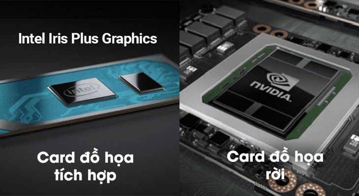 ¿Qué es la tarjeta gráfica integrada en la CPU?  Ventajas de la tarjeta gráfica integrada