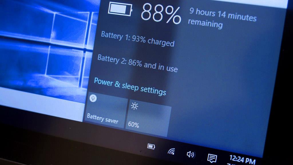 Guide to Check Laptop Battery Fastest And Most Effective At Home