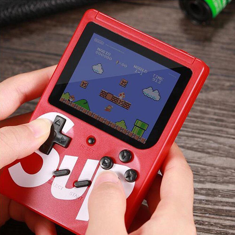 Top 10 Hottest Handheld Game Consoles For Vietnamese Youth