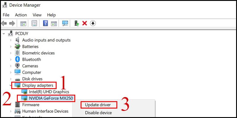How To Update Video Card Drivers Easily For You
