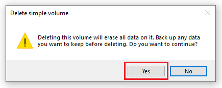 Windows에서 데이터 손실 없이 하드 드라이브를 분할하는 방법은 간단합니다.