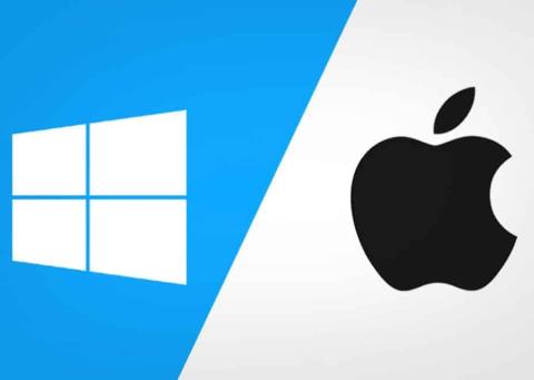 MacOS et Windows Quel est le meilleur système dexploitation pour les utilisateurs ?
