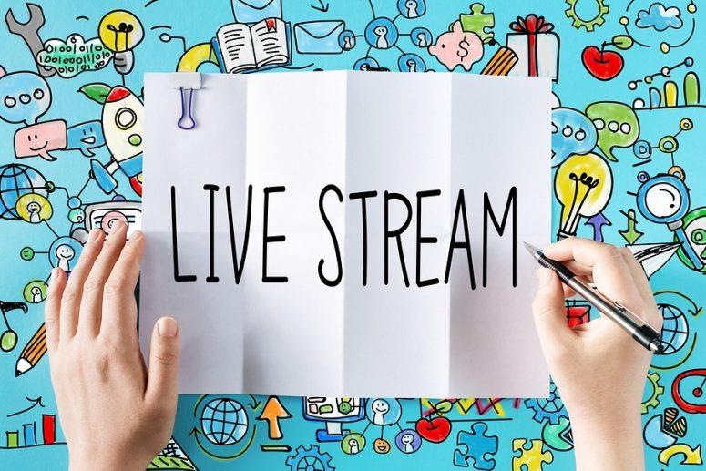 5 Free Live Streaming Software On Youtube, Facebook 2023