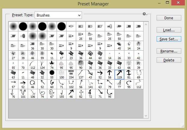 Comment dessiner des flèches dans Photoshop avec 3 outils simples