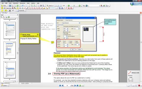 Sai come convertire i file PDF in JPG, file immagine PNG?