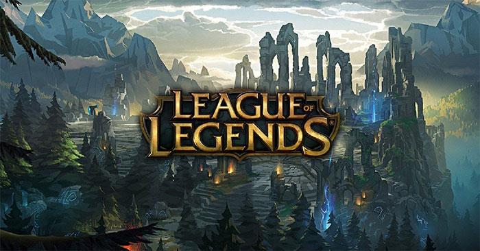 Causes And How To Fix The Error Of Can't Open League Of Legends (LoL)