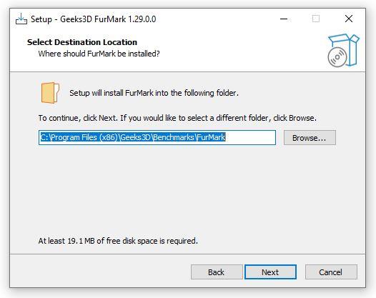 Téléchargez Furmark et comment l'utiliser pour tester la puissance du GPU