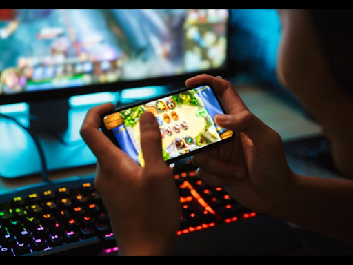 Top 10 Ways To Live Stream Games On Facebook With An Attractive Phone