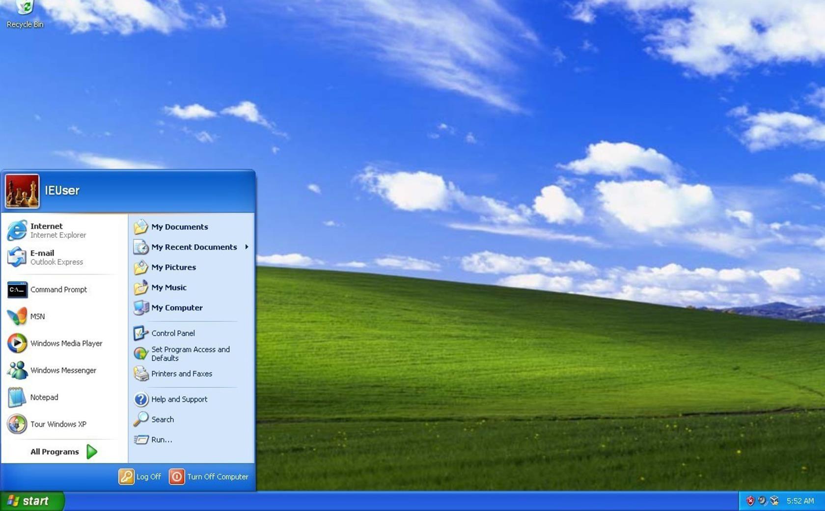 Windows XP – Why Are Many People Still Using It To This Day?