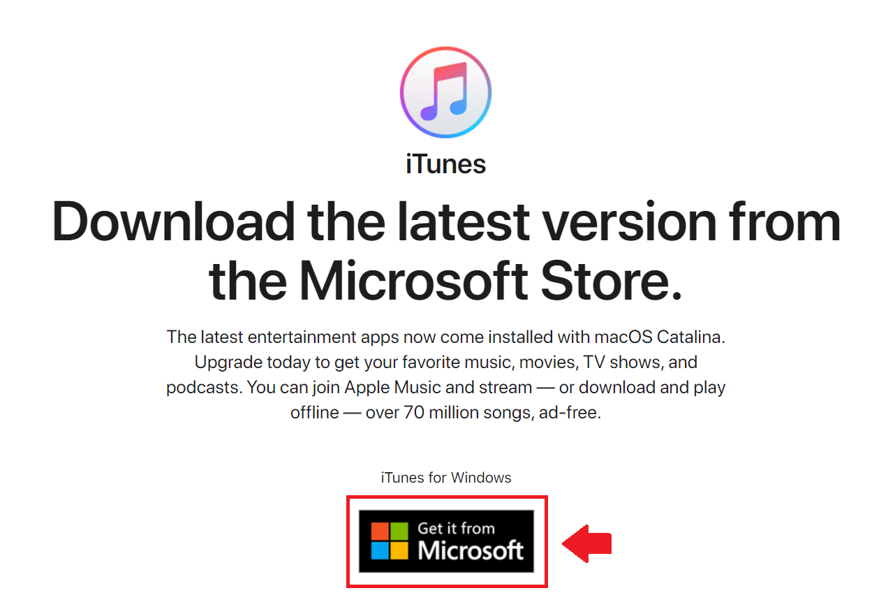Istruzioni per collegare l'iPhone al computer utilizzando iTunes