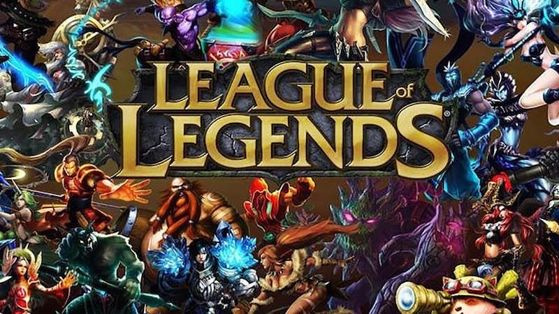 Causes And How To Fix The Error Of Can't Open League Of Legends (LoL)