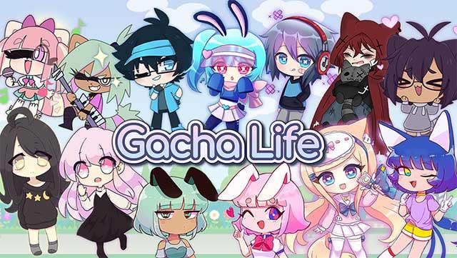 Top 10 Best Gacha Games On PC And Mobile, Most Worth Playing 2023