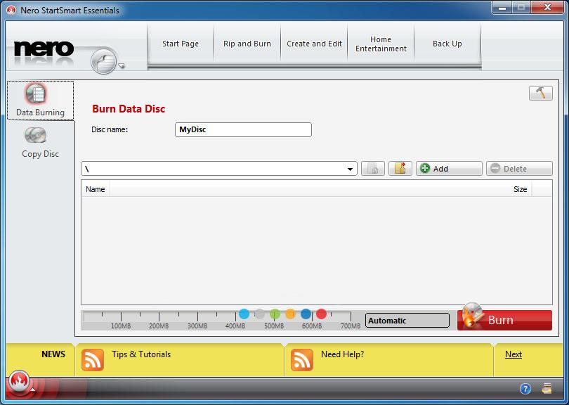 Top 5 Best Free CD, DVD, Blu-Ray Burning Software 2023