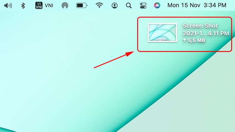 Macbook の画面を鮮明にキャプチャする 5 つの簡単な方法