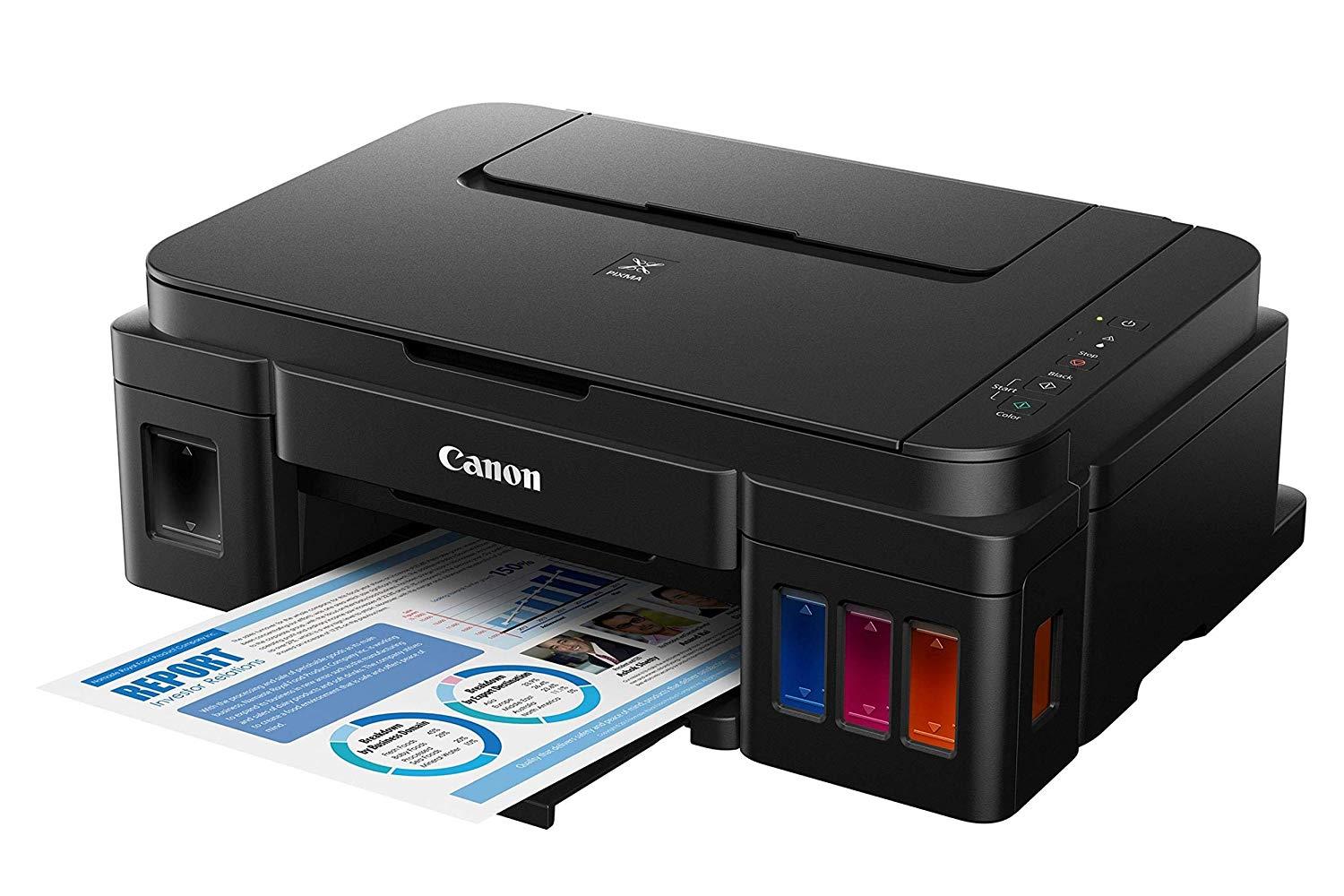 2023年市場上最暢銷的10款佳能打印機