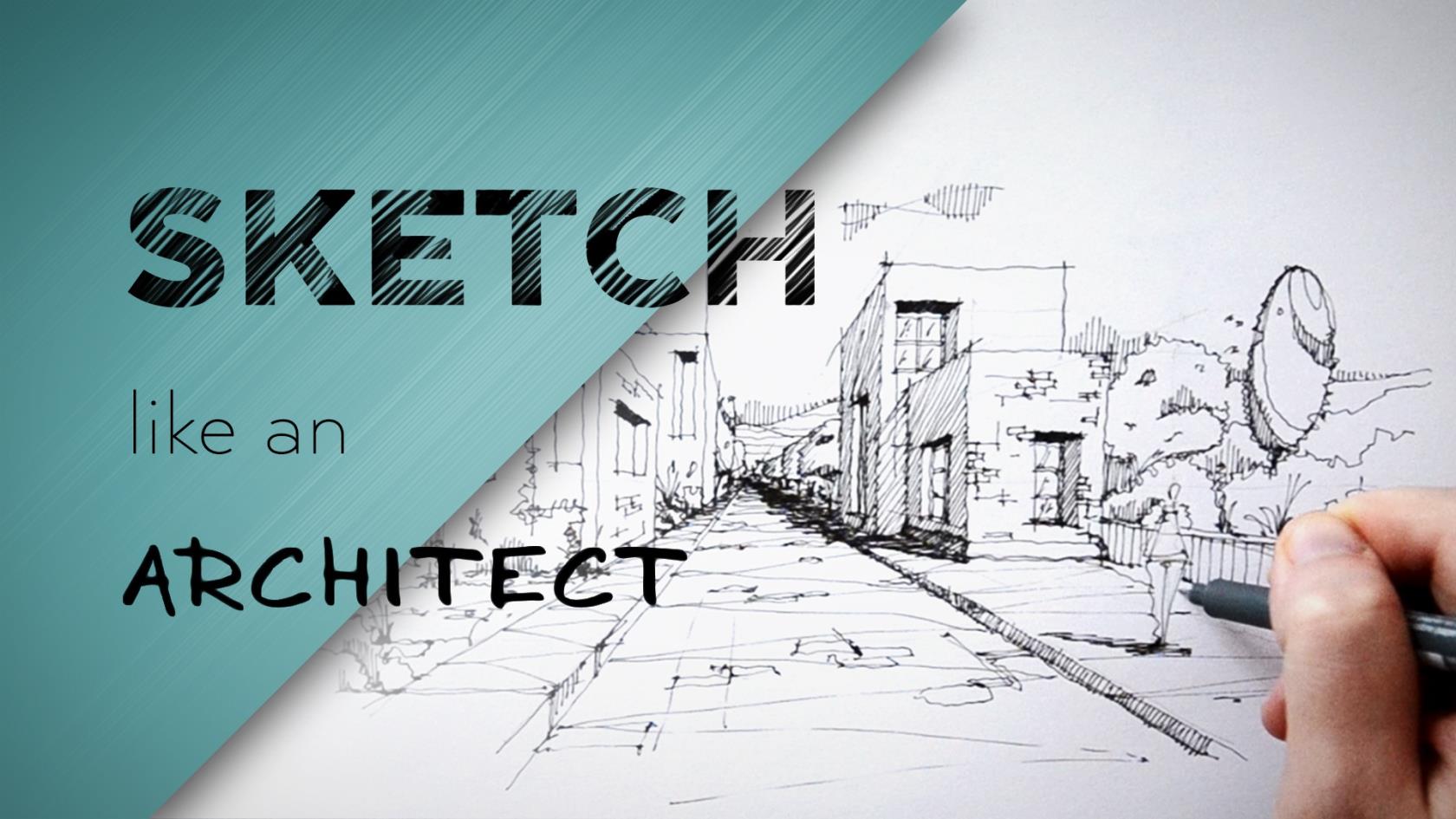 What Is Sketch?  The Importance Of Sketch In Graphic Design