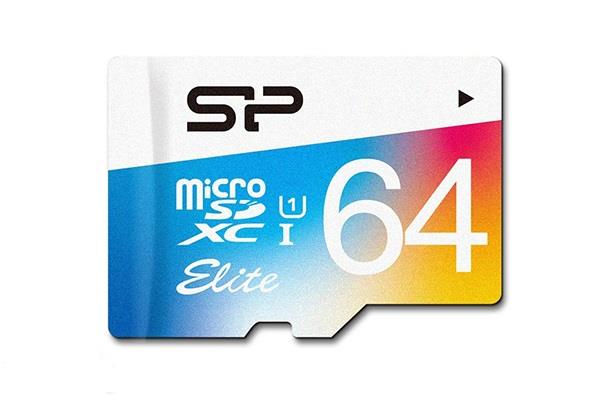 Las 10 tarjetas de memoria de 64 GB más populares