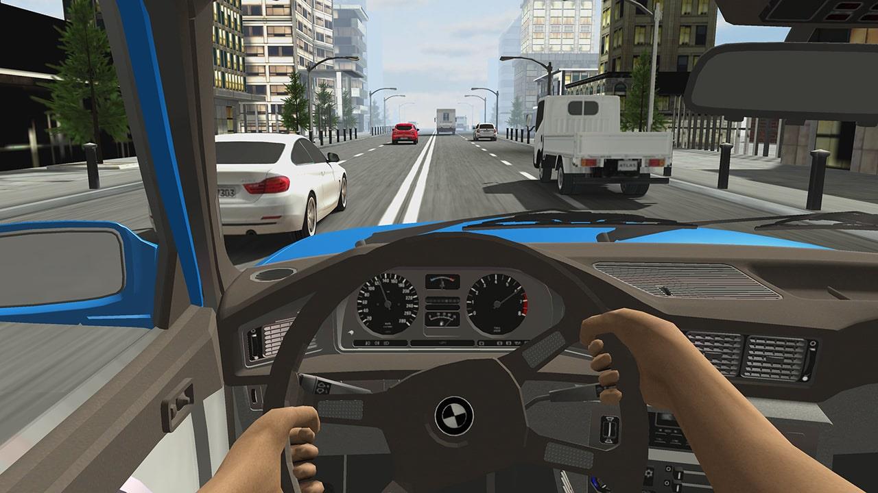 Top 10 Most Favorite Driving Simulator Games by Young People