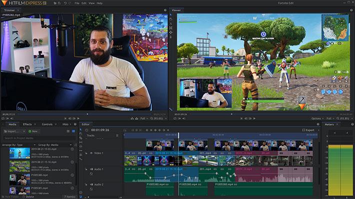 7 Best Video Editing Software 2023