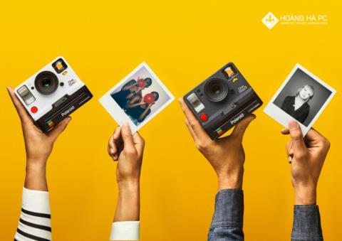 ¿Qué es Polaroid? Cosas que probablemente no sabías sobre Polaroid