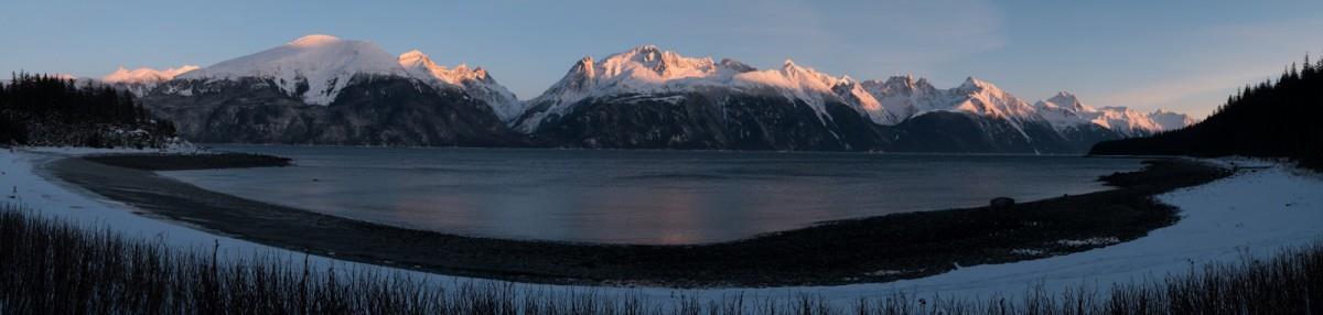 Qu'est-ce que Panorama ?  Guide pour prendre un panorama sur un appareil photo reflex numérique de manière professionnelle