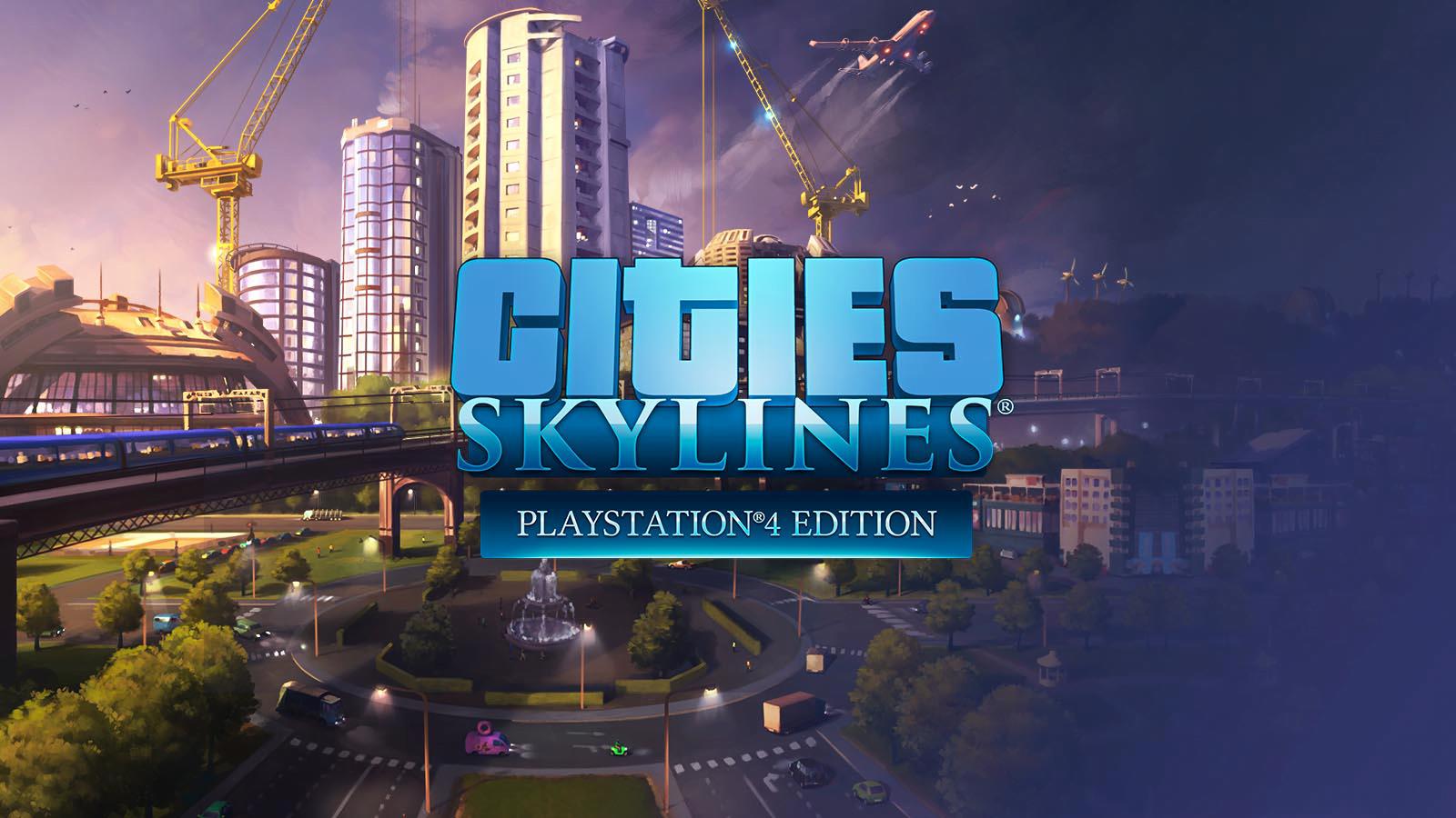 En İyi ve En Çekici 10 PC Şehir Kurma Oyunu