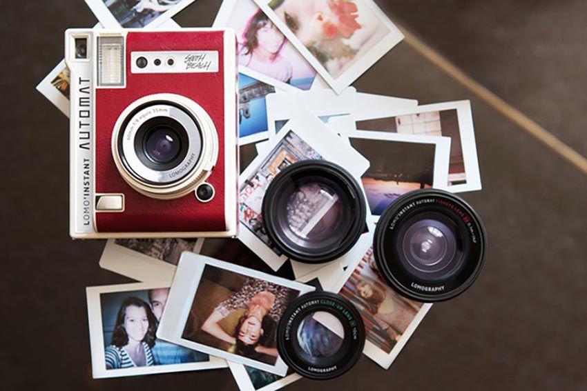 What is Polaroid?  Things You Probably Didn't Know About Polaroid