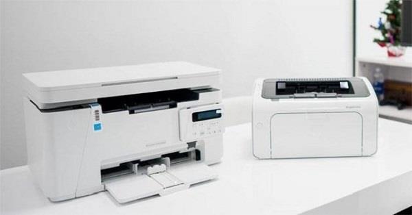 De eenvoudigste en snelste manier om printers voor computers en laptops te installeren