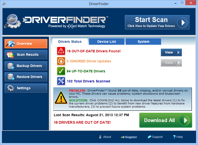 5 Best Free Driver Update Software 2023