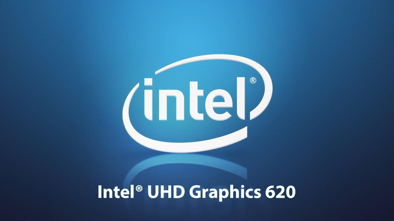 ما هو Intel UHD Graphics 620؟  هل يجب علي استخدام هذه البطاقة الموجودة على متن الطائرة؟