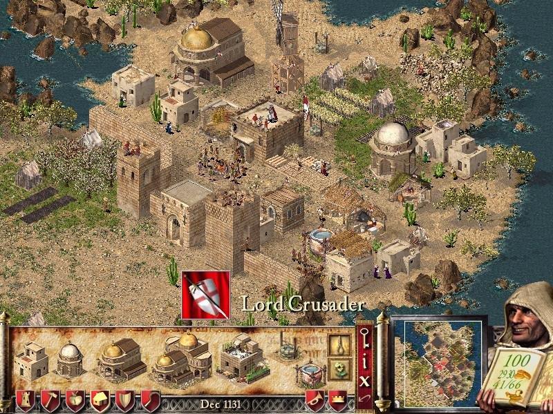 Reference Top 7 Best PC Strategy Games 2023