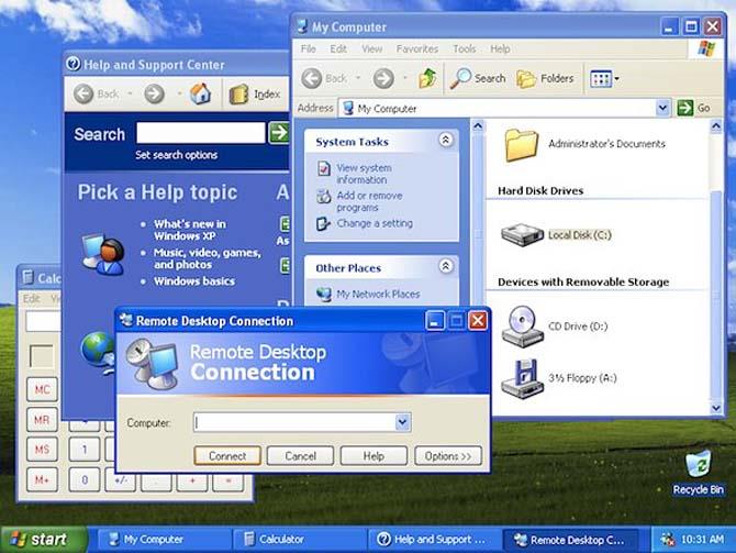 Windows XP – 多くの人が今でも Windows XP を使用しているのはなぜですか?