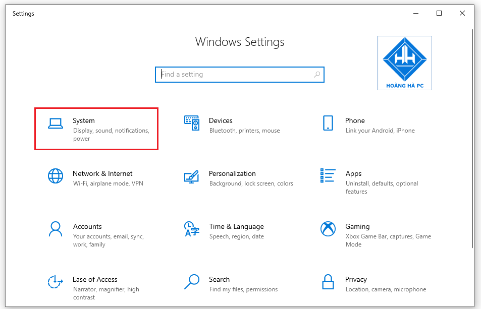 Instructions sur la façon de désactiver le mode veille dans Windows 10 Tout le monde ne le sait pas