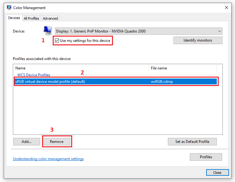 Laptop Screen is Yellow – Causes And Quick Fixes