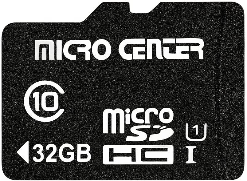 Top 10 Most Popular 64GB Memory Cards