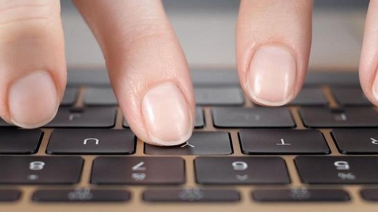 Why Laptop Keyboard Can't Type?  Cause & Solution