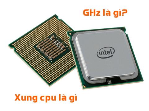 CPUのクロック速度とは何ですか? そしてパルスの効果