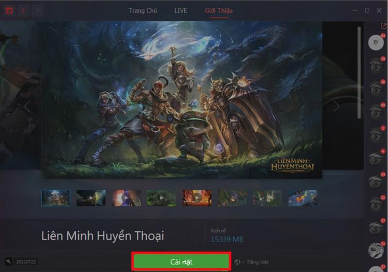 Penyebab Dan Cara Mengatasi Error Tidak Bisa Membuka League Of Legends (LoL)