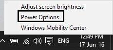 Comment changer le délai de verrouillage de l'écran dans Windows 10