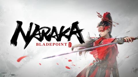 Naraka: Bladepoint: Jeu de survie Sword Knight Version