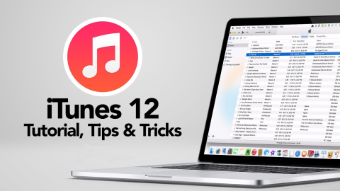 Instrucciones para conectar el iPhone a la computadora usando iTunes