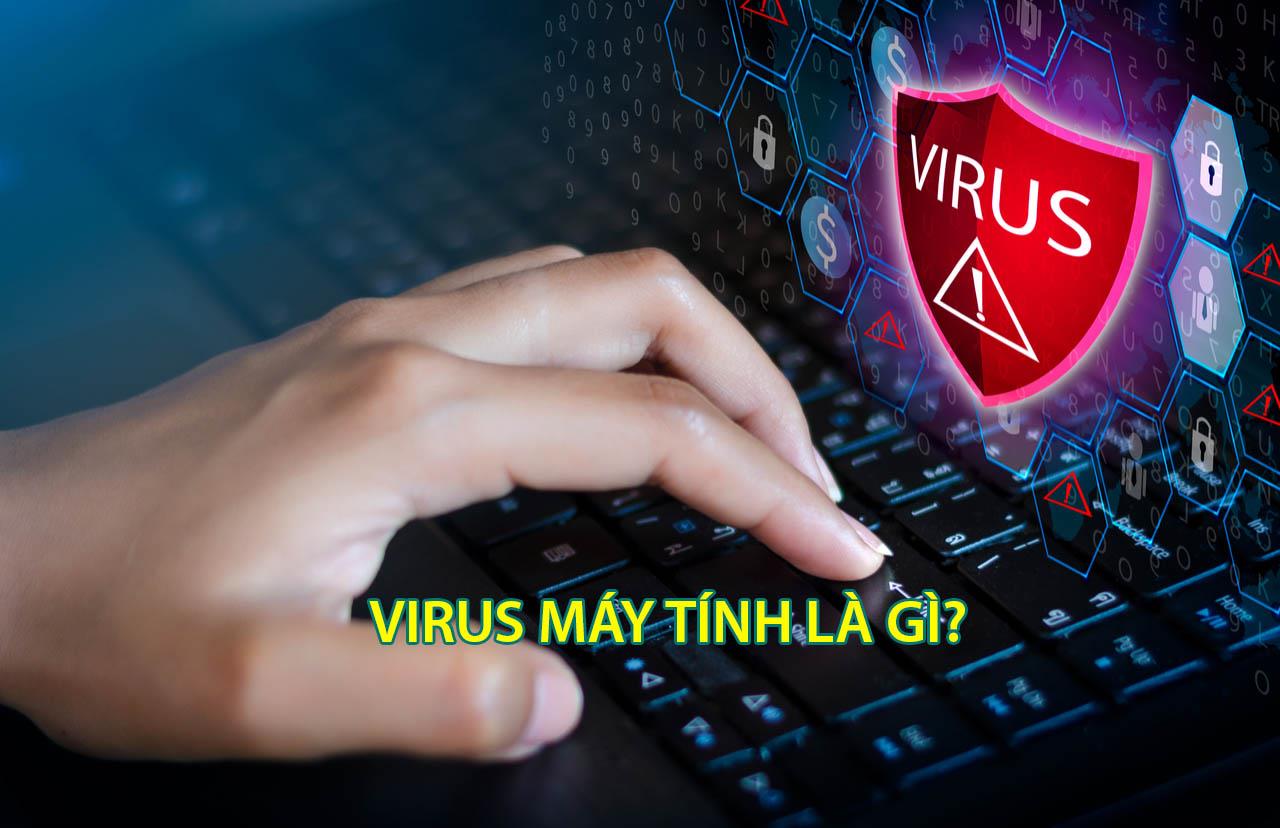 What is a computer virus?  Top 6 Most Dangerous Computer Viruses of All Time?