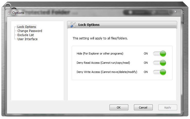 Top 5 Best Free Folder Lock Software 2023