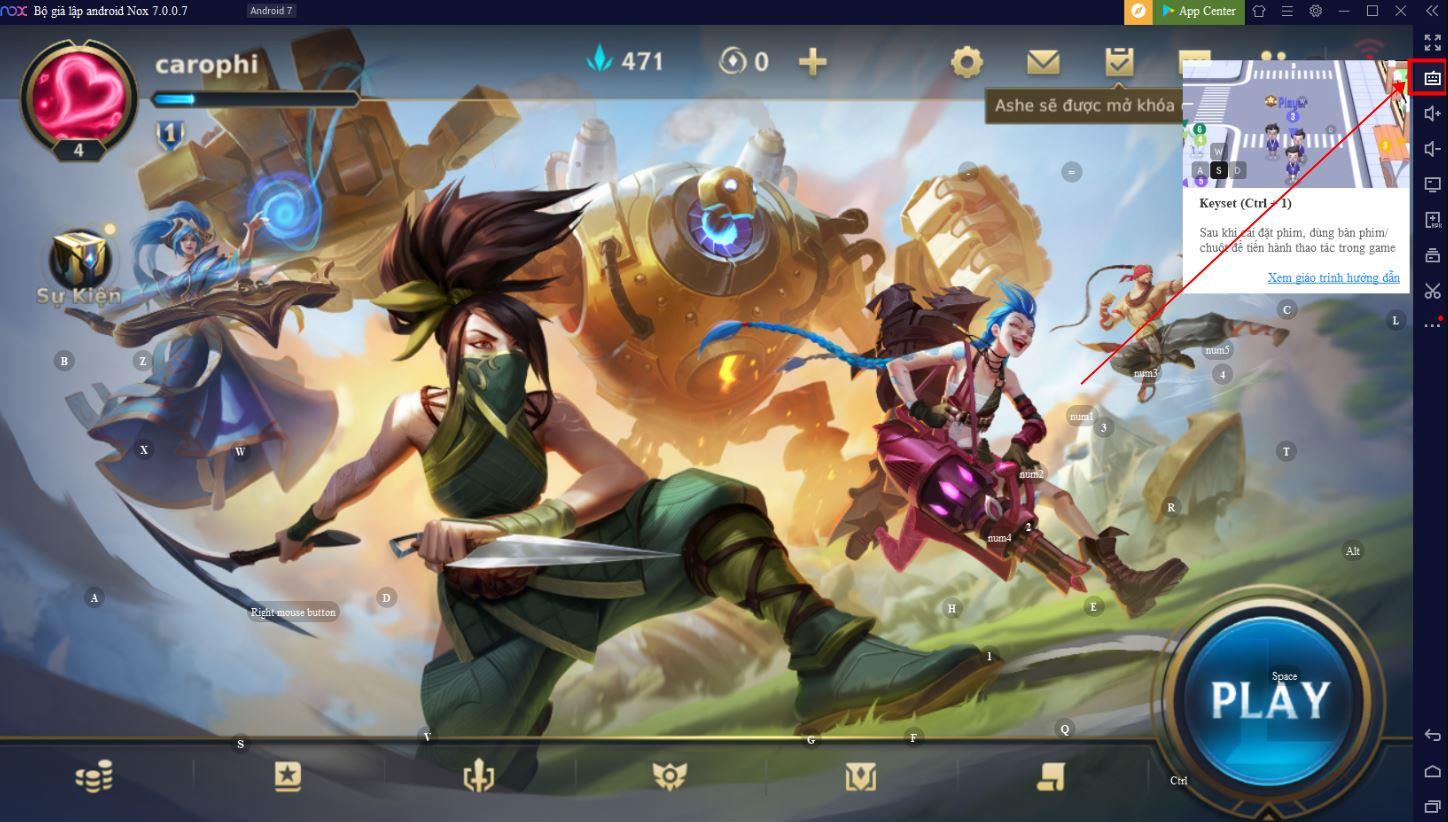 Guida all'installazione della configurazione di LoL: Wild Rift Gioca senza problemi su PC