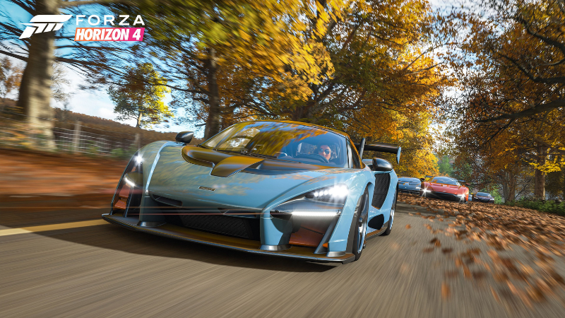 Top 16 Best Racing Games For Computers and Phones You Probably Didn't Know